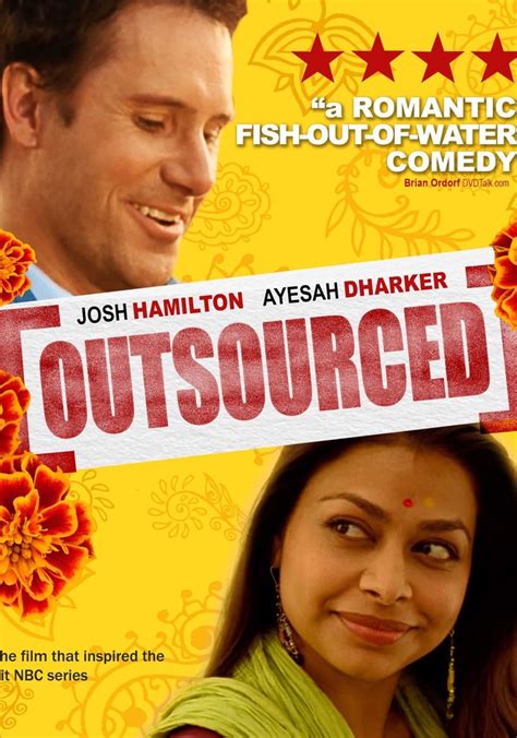 outsourced dailymotion|Outsourced the Movie videos .